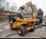 Dumperini articolati Hydrema 707G