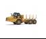 Dumperini articolati Caterpillar 725C2
