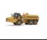 Dumperini articolati Caterpillar 725C2 Bare Chassis