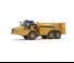 Dumperini articolati Caterpillar 725C2 Bare Chassis