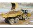Dumperini articolati Caterpillar 730-04A