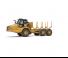 Dumperini articolati Caterpillar 730C2