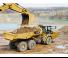 Dumperini articolati Caterpillar 730