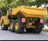 Dumperini articolati Caterpillar 730
