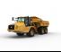 Dumperini articolati Caterpillar 730 EJ