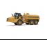 Dumperini articolati Caterpillar 730C2 Bare Chassis