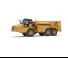 Dumperini articolati Caterpillar 730C2 Bare Chassis