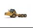 Dumperini articolati Caterpillar 730C2 Bare Chassis