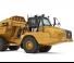 Dumperini articolati Caterpillar 730C2 EJ