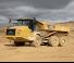 Dumperini articolati Caterpillar 735