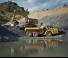 Dumperini articolati Caterpillar 735B