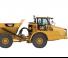 Dumperini articolati Caterpillar 735C