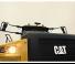 Dumperini articolati Caterpillar 740 GC