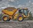 Dumperini articolati Hydrema 912HM