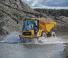 Dumperini articolati Hydrema 912HM