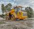 Dumperini articolati Hydrema 922F(HM)