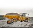 Dumperini articolati Hydrema 922F(HM)