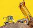 Dumperini articolati Hydrema 922F