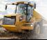 Dumperini articolati Hydrema 922G
