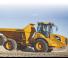 Dumperini articolati Hydrema 922G