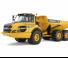 Dumperini articolati Volvo A25G