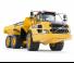 Dumperini articolati Volvo A30F