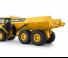 Dumperini articolati Volvo A30F