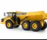 Dumperini articolati Volvo A30G
