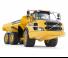 Dumperini articolati Volvo A30G