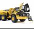 Dumperini articolati Volvo A40F