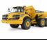 Dumperini articolati Volvo A40F FS