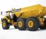 Dumperini articolati Volvo A40G