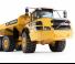 Dumperini articolati Volvo A40G