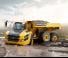 Dumperini articolati Volvo A45G