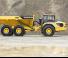 Dumperini articolati Volvo A60H