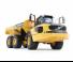 Dumperini articolati Volvo A60H