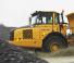 Volvo A25E 6x6