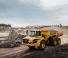 Dumperini articolati Volvo A25G