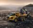 Dumperini articolati Volvo A25G