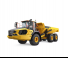 Dumperini articolati Volvo A35