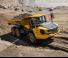 Dumperini articolati Volvo A40