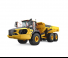 Dumperini articolati Volvo A40