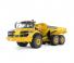 Dumperini articolati Volvo A40G 