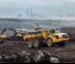 Dumperini articolati Volvo A40G 