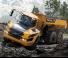 Dumperini articolati Volvo A40G 