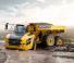 Dumperini articolati Volvo A45G 