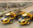 Dumperini articolati Volvo A45GFS 