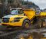 Dumperini articolati Volvo A45GFS 