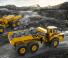 Dumperini articolati Volvo A45GFS 