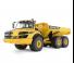 Dumperini articolati Volvo A45GFS 